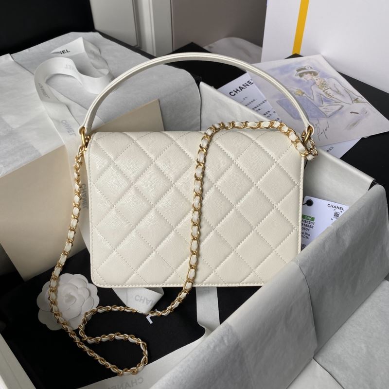 Chanel Satchel Bags